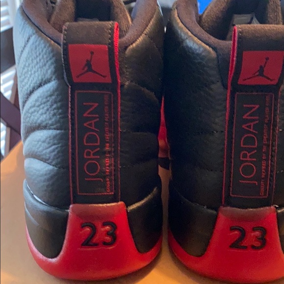 Retro Air Jordan - Picture 3 of 5